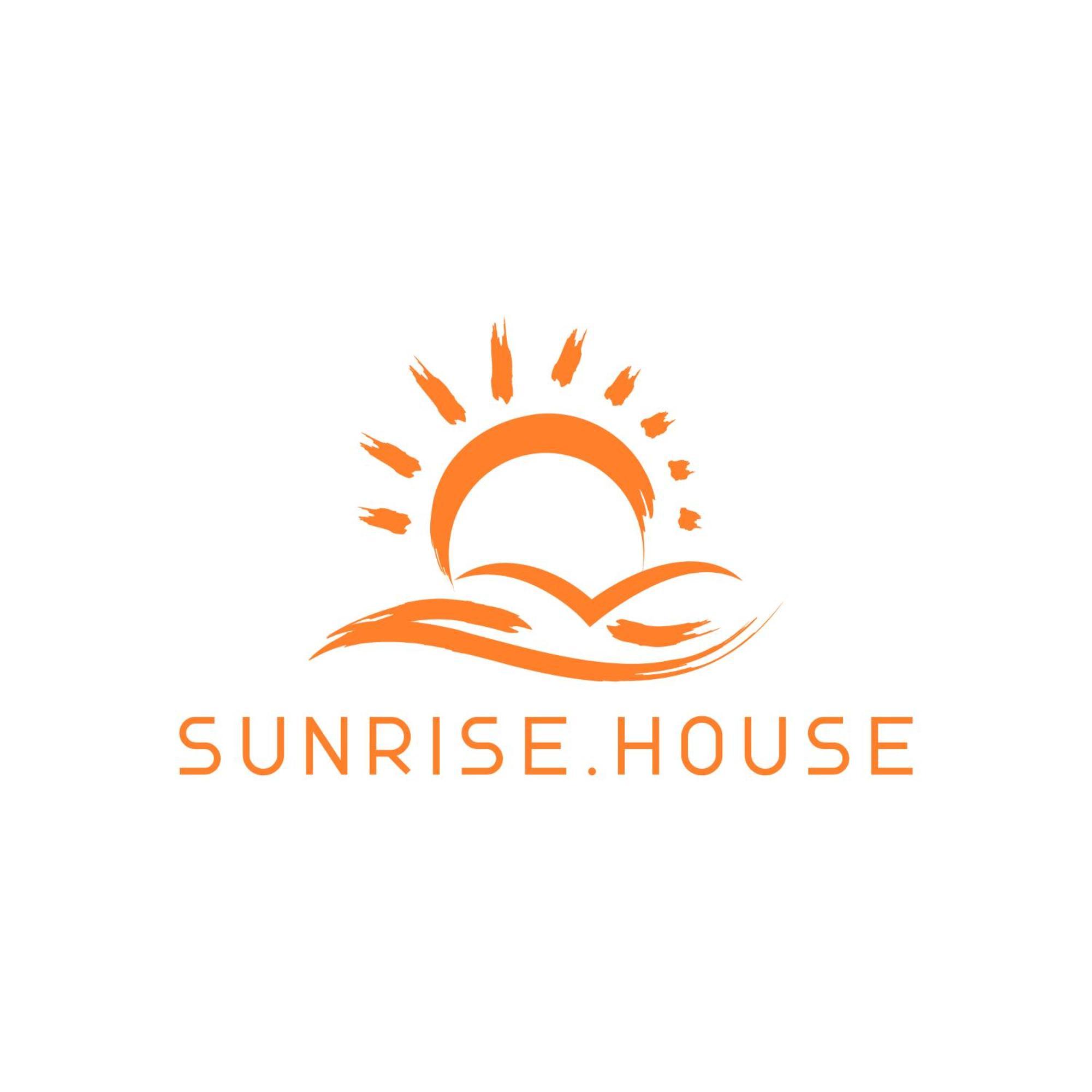 Sunrise House Apartments ウルツィニ エクステリア 写真