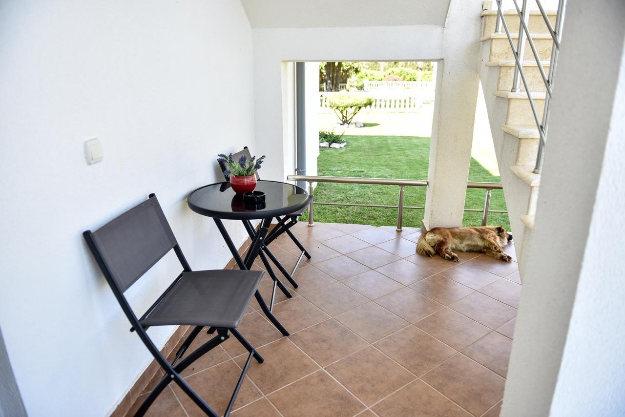 Sunrise House Apartments ウルツィニ エクステリア 写真